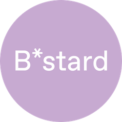 B*stard