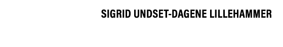 Norsk Litteraturfestival
